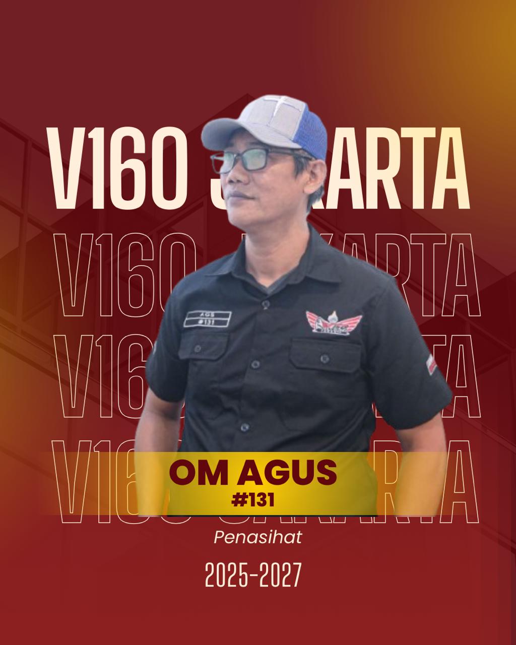 Om Agus